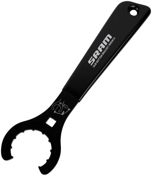 Sram Herramienta Motor Dub Bsa