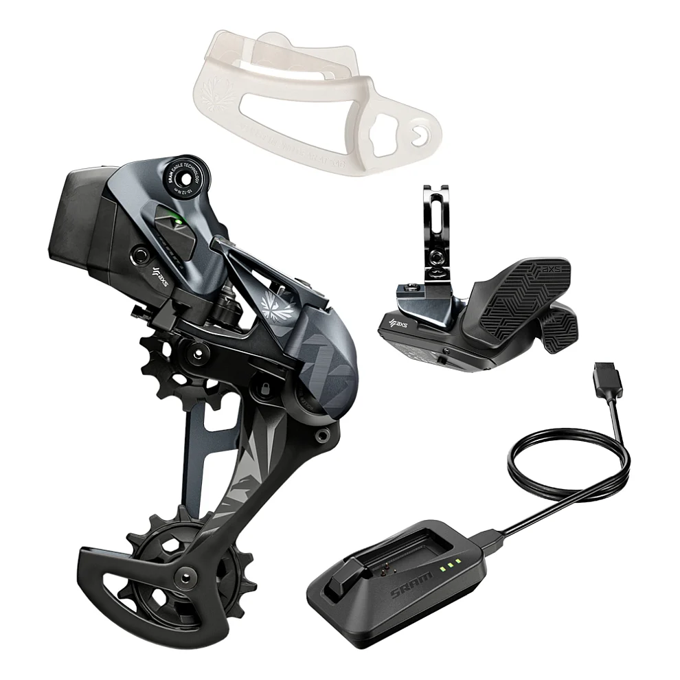 Sram Kit XX1 Eagle AXS Upgrade