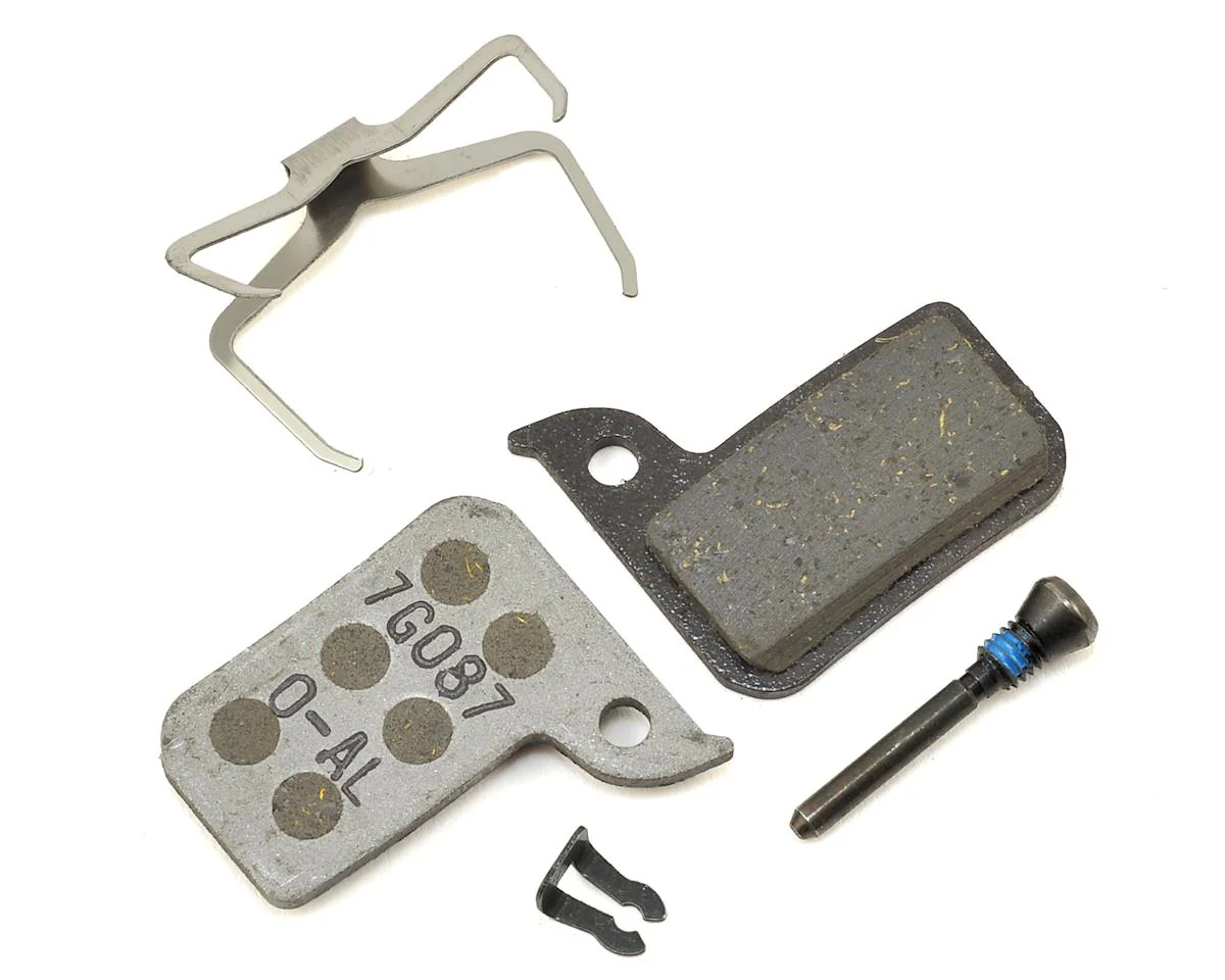 Sram Pastillas Freno Level Ul Ruta Org/Al
