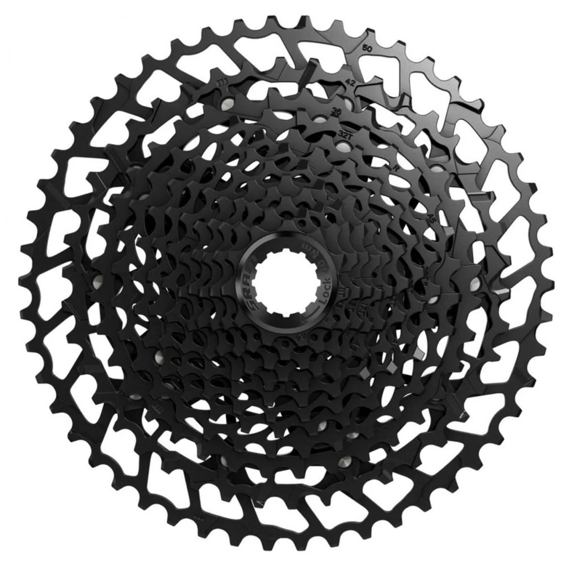 Sram Piñon Bicicleta Pg - 1230 11-50T 12V