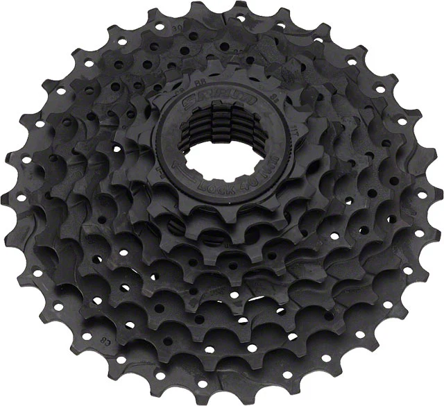 Sram Piñon Pg-820 Hg 11-32 8V
