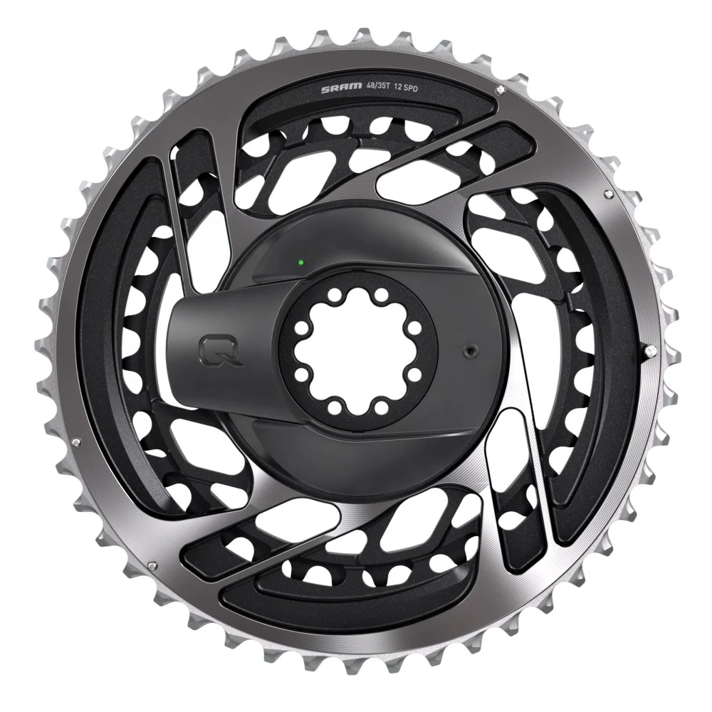 Sram Power Meter Axs Red 48/35 DM