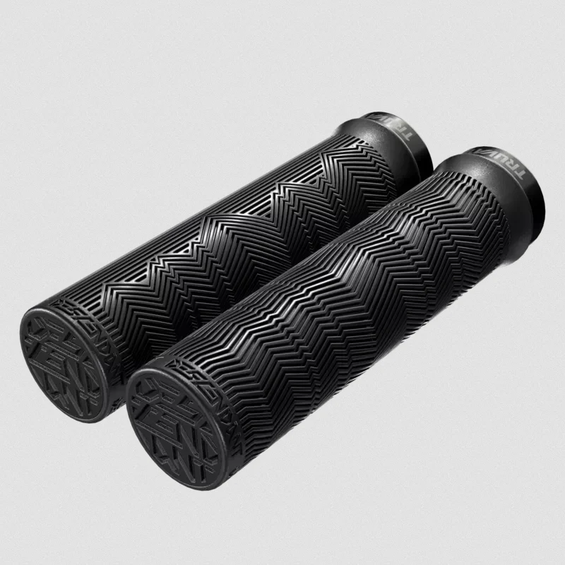 Sram Puño Descendant Black
