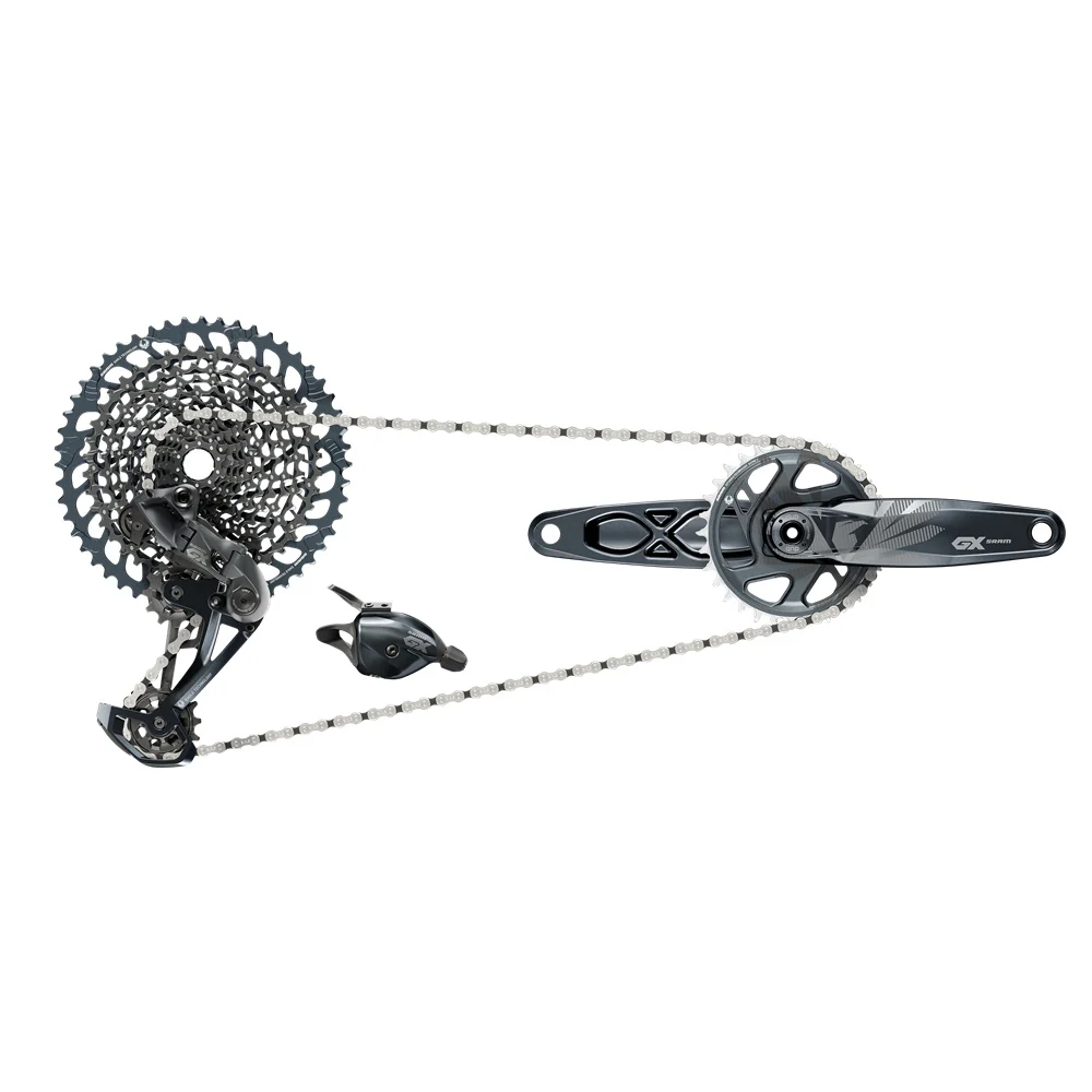 Sram Transmisión Gx Eagle Dub 170 Groupset