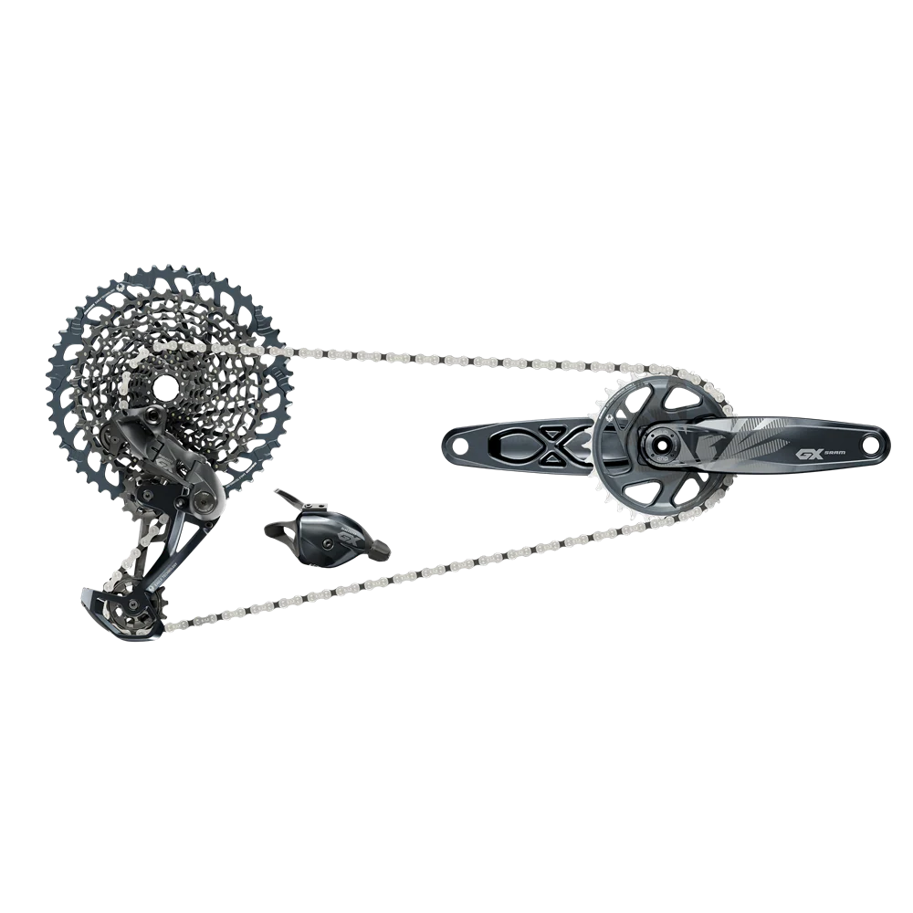 Sram Transmisión Gx Eagle Dub 175