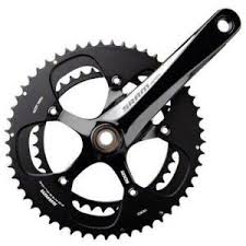 Sram Volante Apex Gxp C2,2 172,5 50/34 C/Blanco