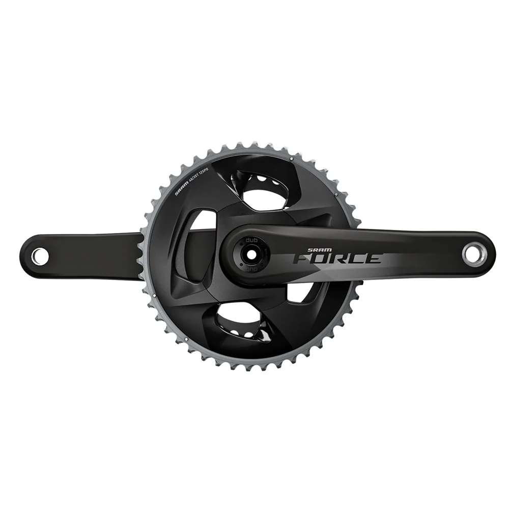 Sram Volante Force 172,5Mm 48/35T 107Bcd