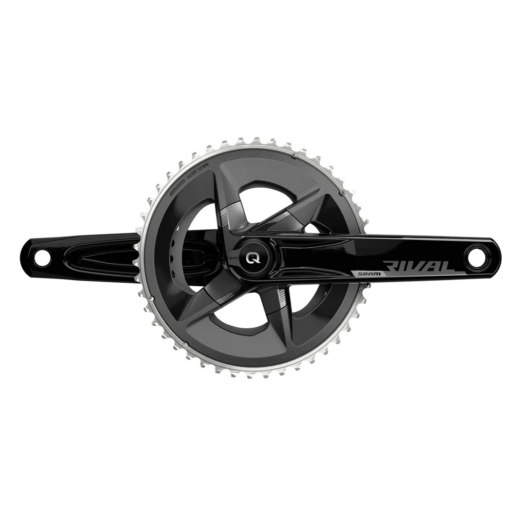 Sram Volante Rival Axs Power Meter 12V 170Mm