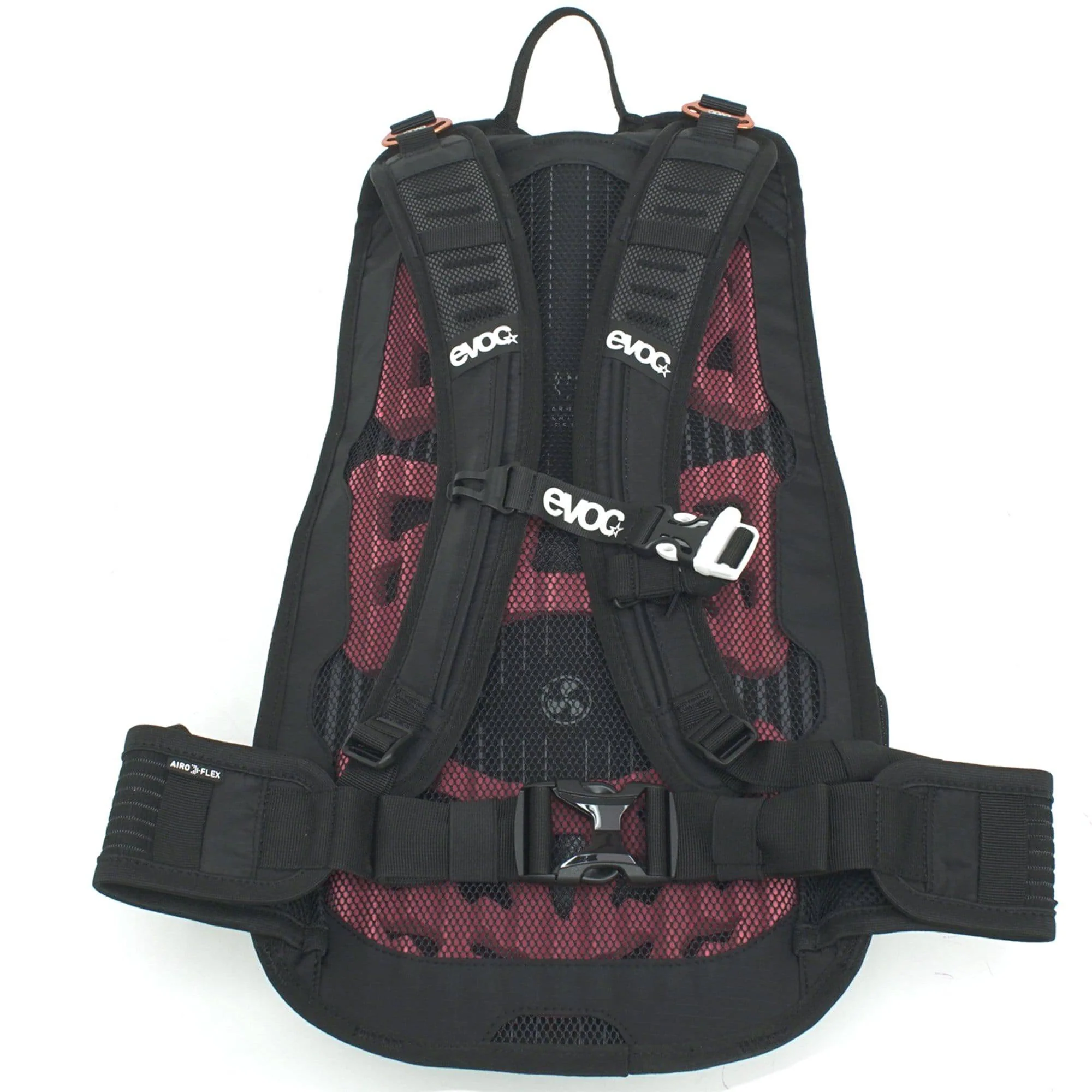 Stage 12i Team Black/White Evoc - Image 2