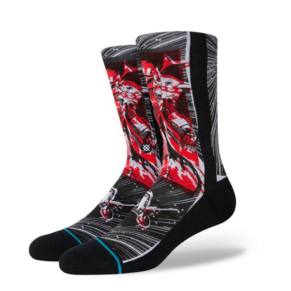 Stance Calcetines Manga Star Wars - Image 2