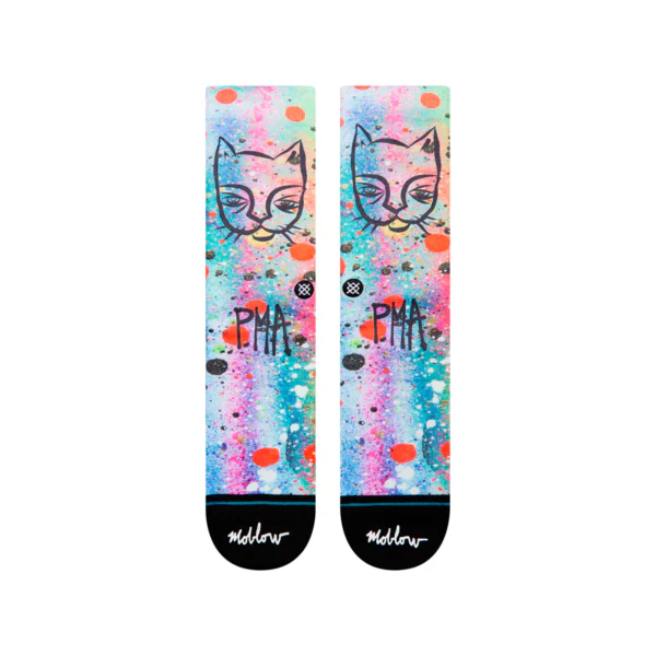 Stance Calcetines Men Oblow PMA Multi - Image 2