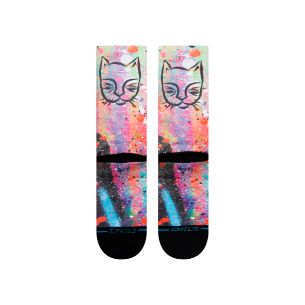 Stance Calcetines Men Oblow PMA Multi - Image 3