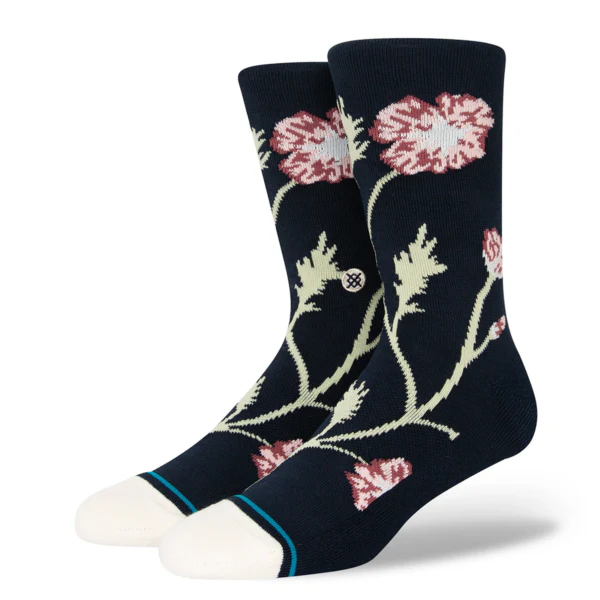Stance Calcetines Poppie