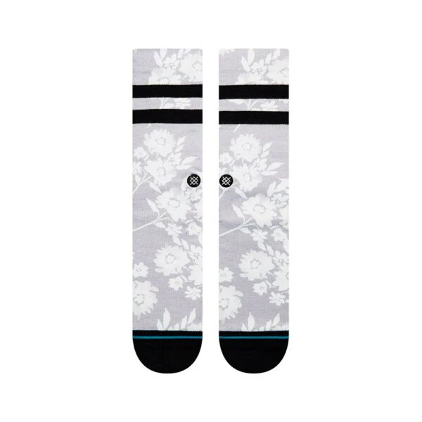 Stance Calcetines Prado Men Grey - Image 2