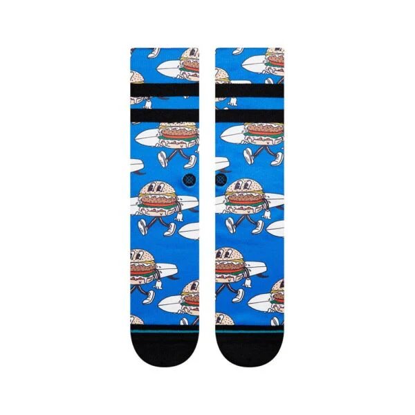 Stance Calcetines Sandy Men Blue - Image 2