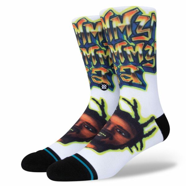 Stance Calcetines Shimmy Shimmy Ya