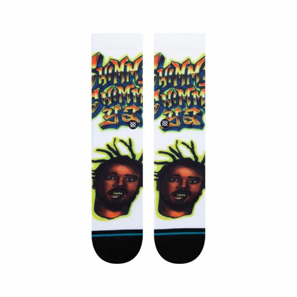 Stance Calcetines Shimmy Shimmy Ya - Image 2