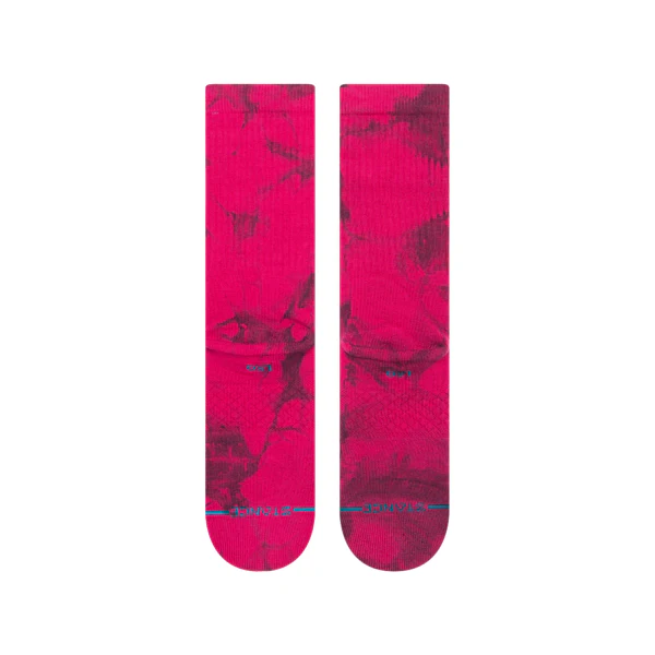 Stance Calcetines Unisex Dulcet – Magenta - Image 2