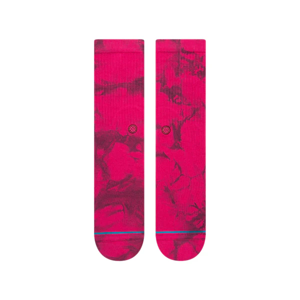 Stance Calcetines Unisex Dulcet – Magenta - Image 3