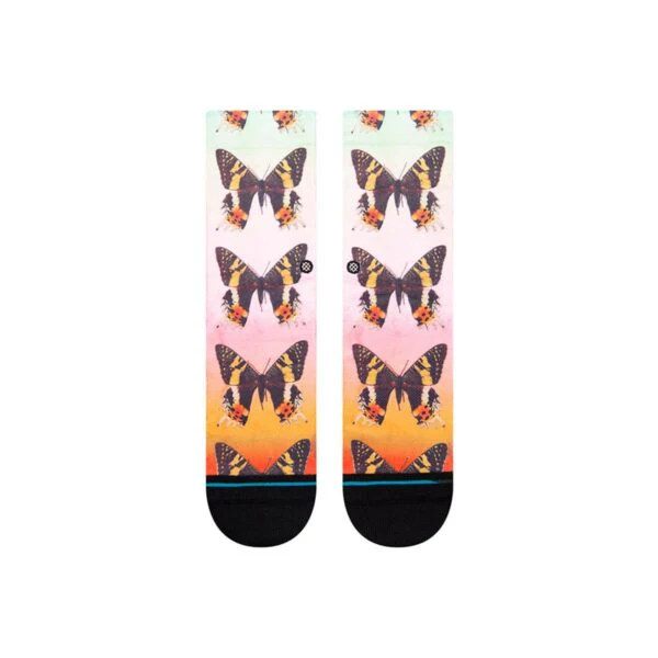 Stance Calcetines Women Afluttet Crew Multi - Image 2