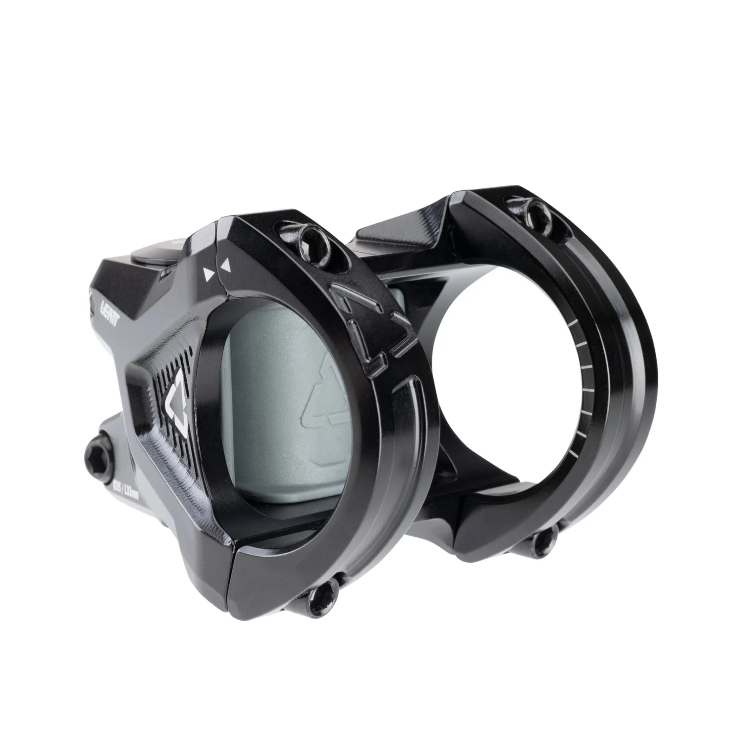 Stem Leatt Tee Gravity 6.0 33mm Negro - Image 3