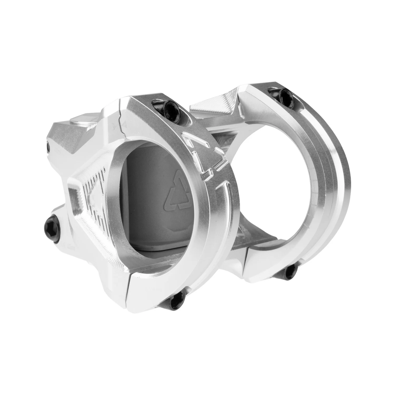 Stem Leatt Tee Gravity 6.0 33mm Plateado - Image 3