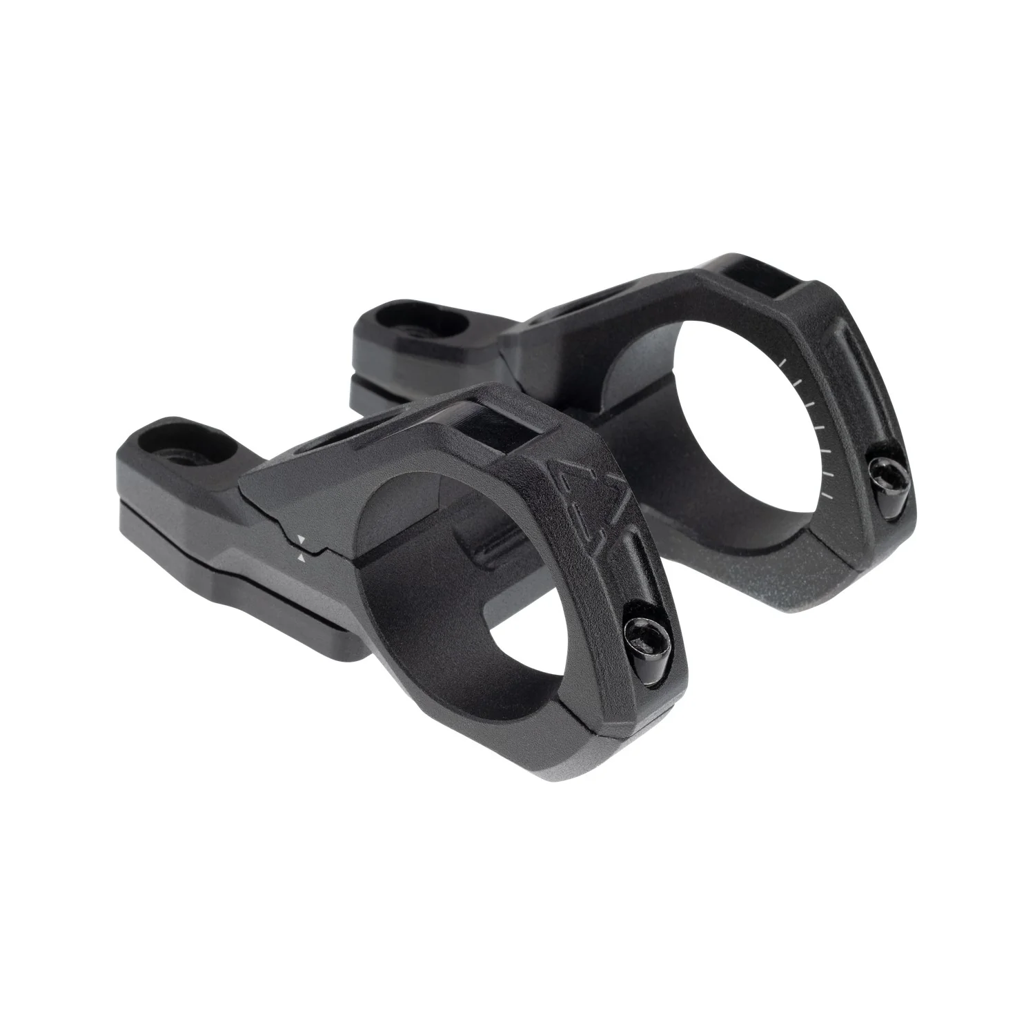 Stem Leatt Tee Gravity 6.0 DM Negro