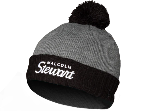 Seven Stew Nation Beanie