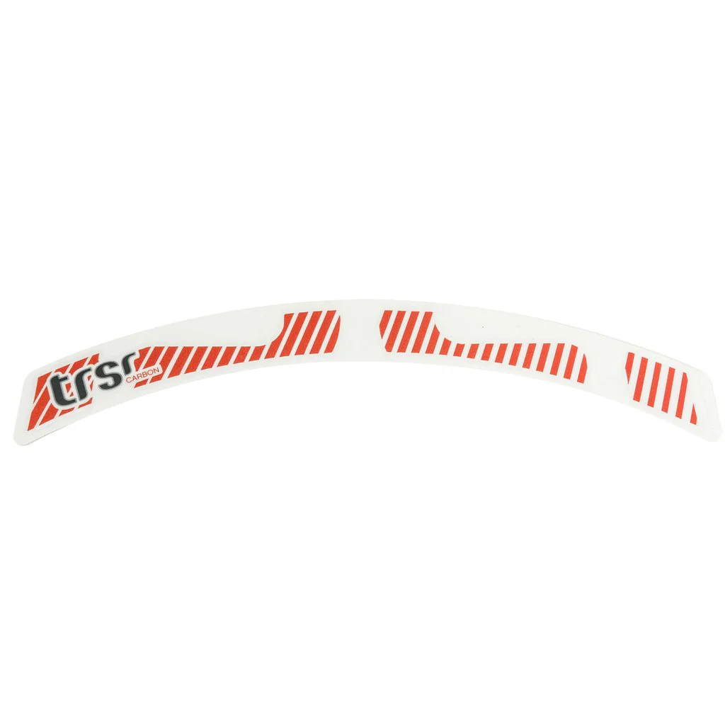 Sticker Llanta TRS Race 27.5 Rojo E.Thirteen