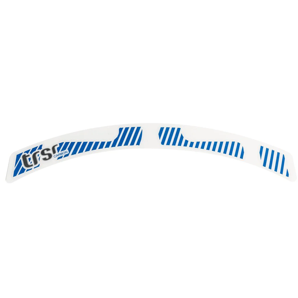 Sticker Llanta TRS Race 29 Azul E.Thirteen