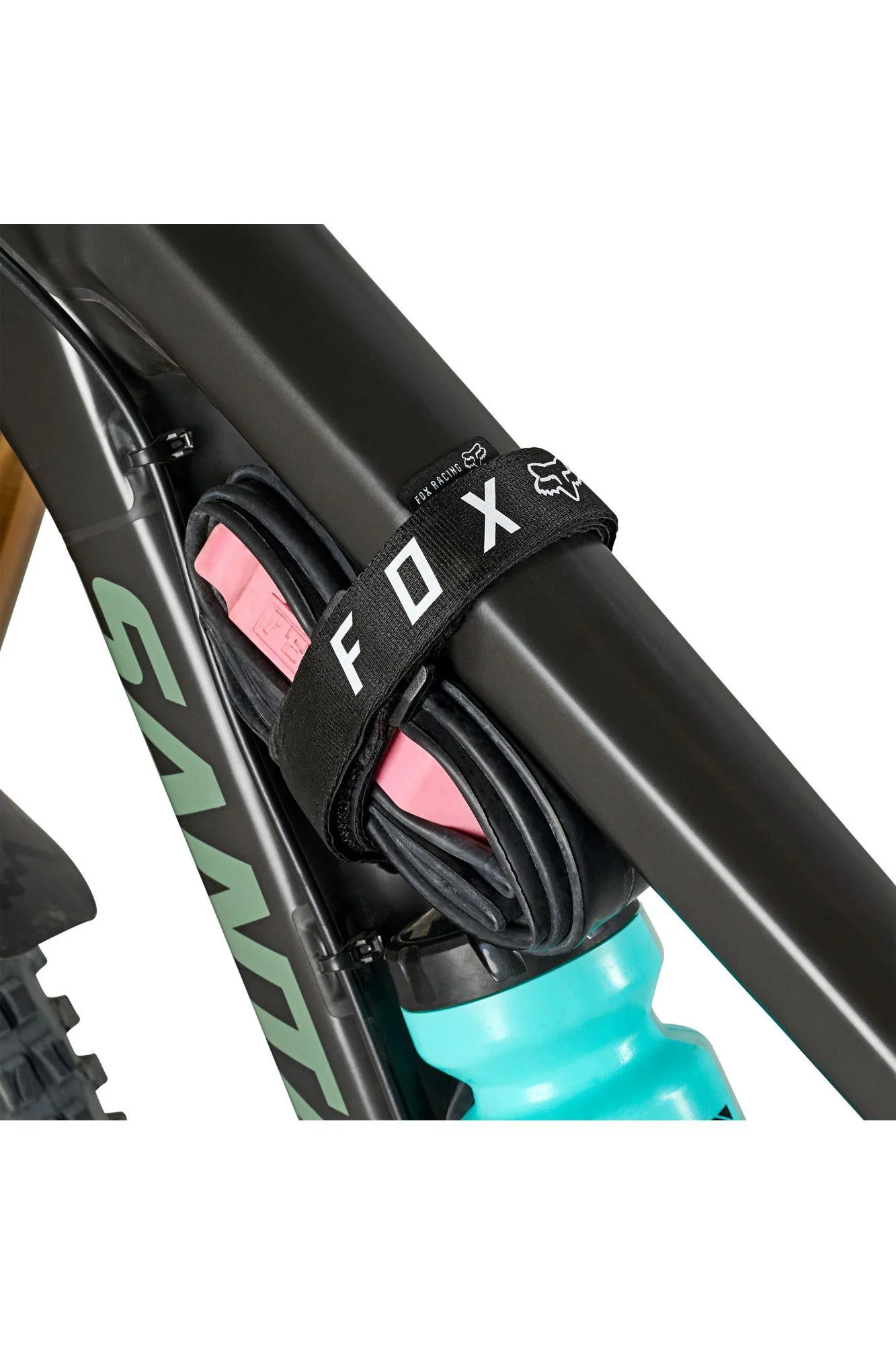Strap Bicicleta Enduro Negro Fox Racing - Image 2