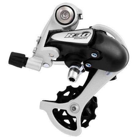 SUN RACE - CAMBIO 7V SHORT CAGE DIRECT RDR37 - desviador