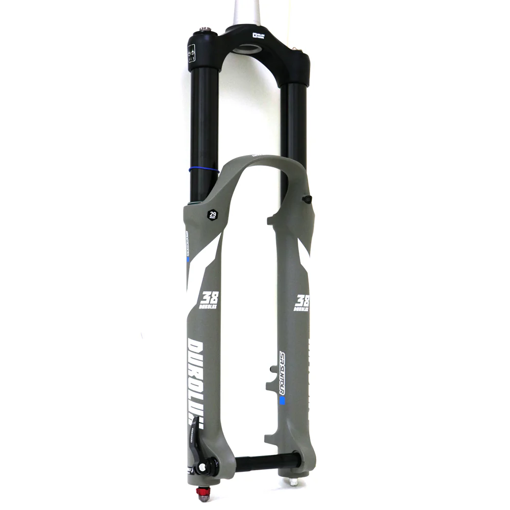Suntour Horquilla Durolux 38 R2C2 29"