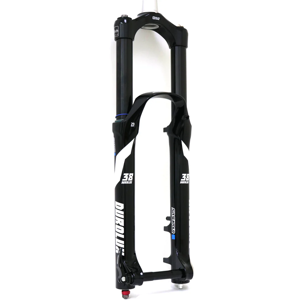 Suntour Horquilla Durolux 38 R2C2 29" - Image 6