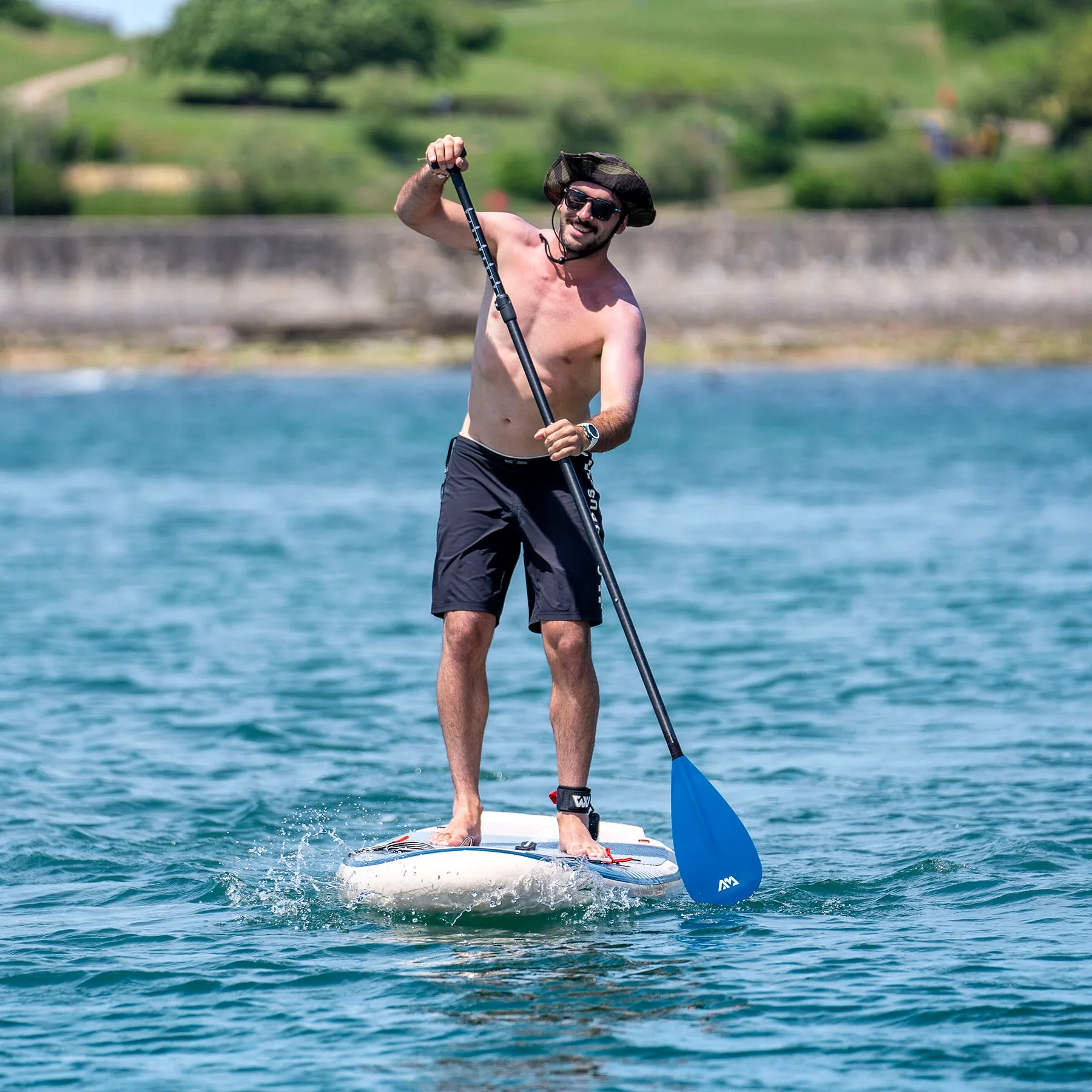 SUP Aqua Marina Magma 11'2'' - Image 3