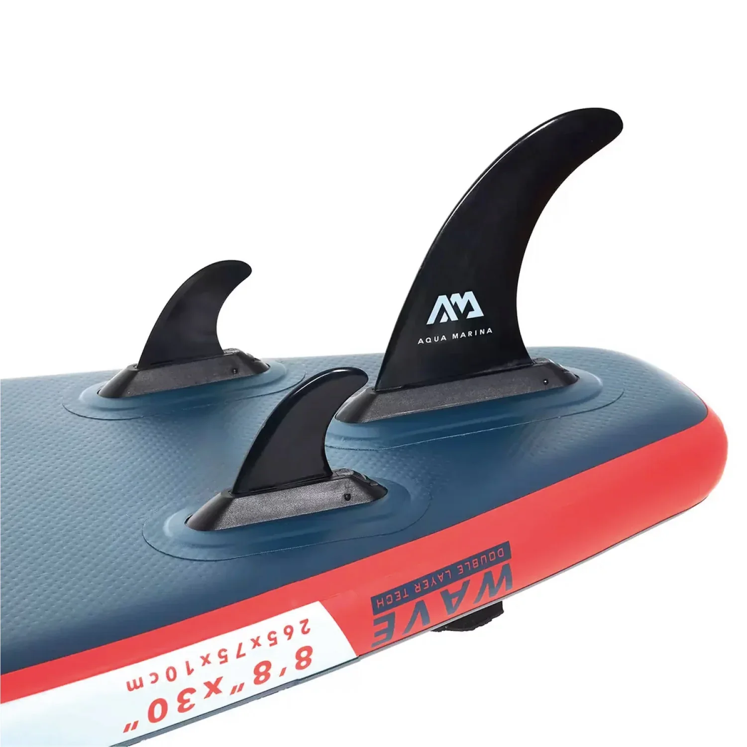 SUP Aqua Marina Surf Wave 8'8" - Image 9