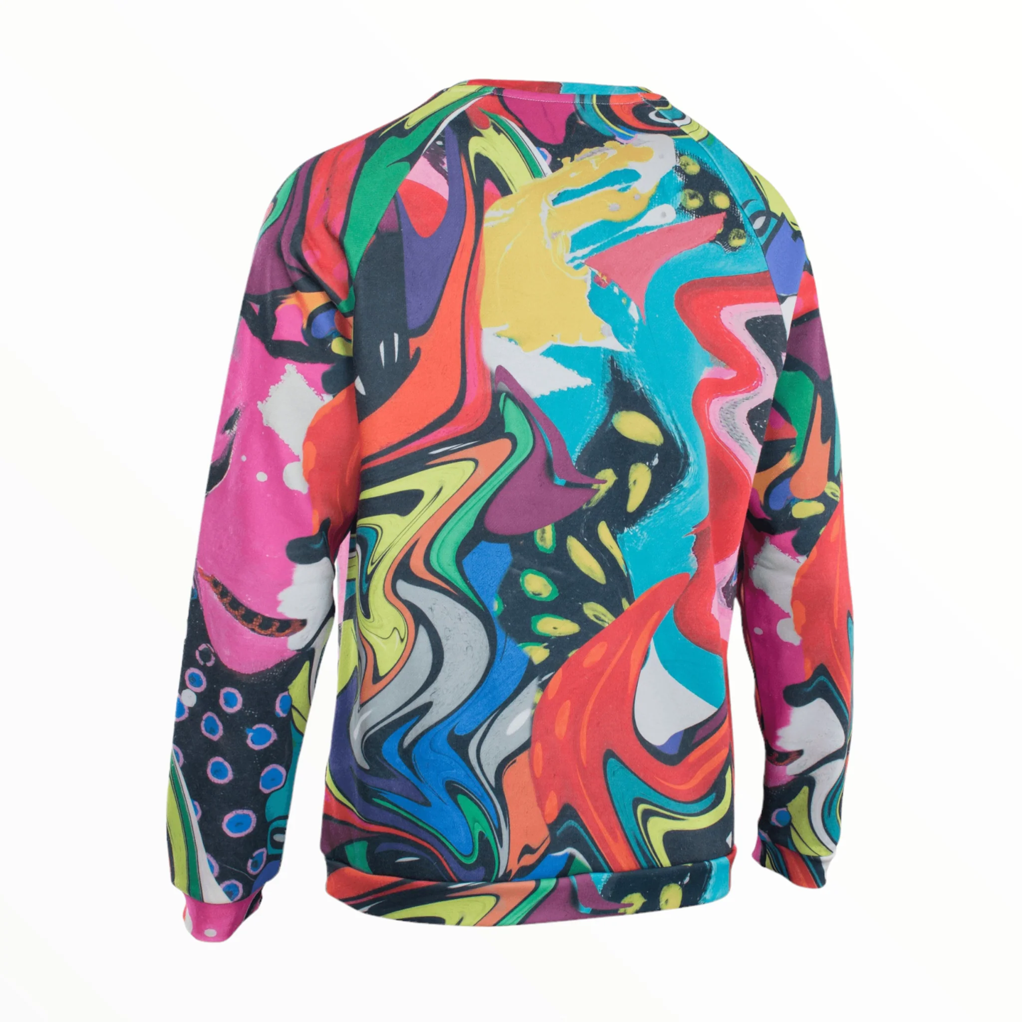 SWEATER ALL OVER - Image 2