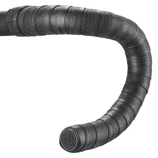 Syncros Cinta Manubrio Bartape Super Thick Black