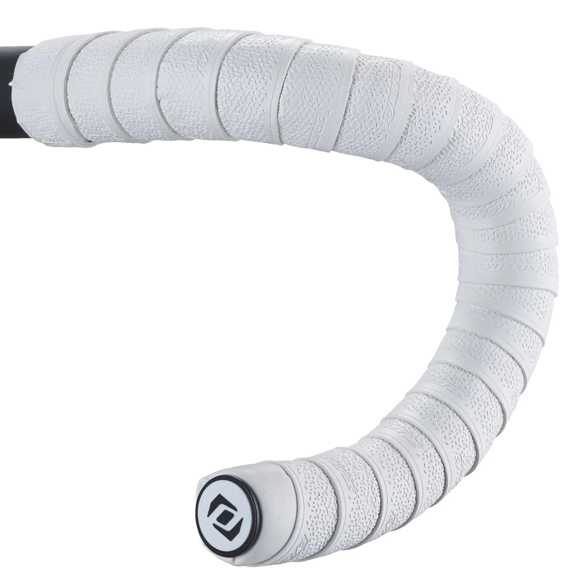 Syncros Cinta Manubrio Bartape Super Thick White