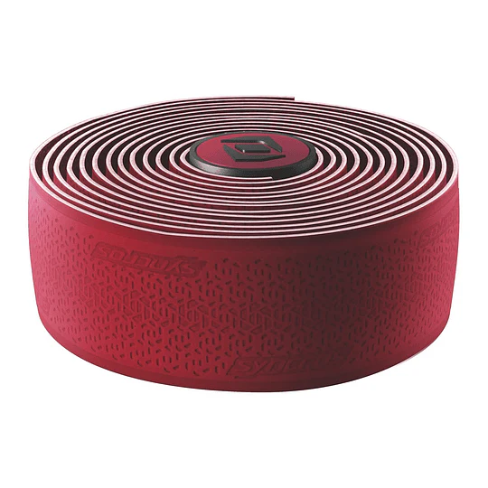 Syncros Cinta Manubrio Syn Bartape Super Light Red