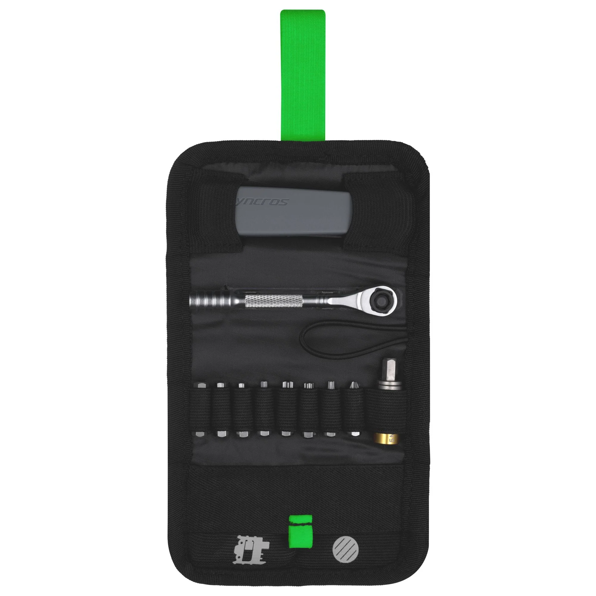 Syncros Kit Multiherramientas Guide