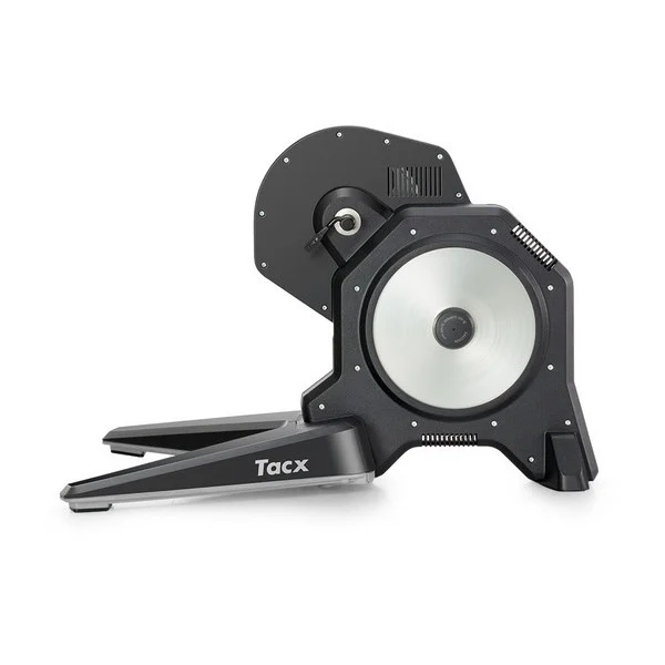 Tacx Flux S Smart (t2900s.60) - Entrenador Direct-drive Inteligente By Garmin - Image 2