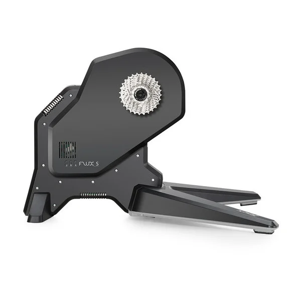 Tacx Flux S Smart (t2900s.60) - Entrenador Direct-drive Inteligente By Garmin - Image 3