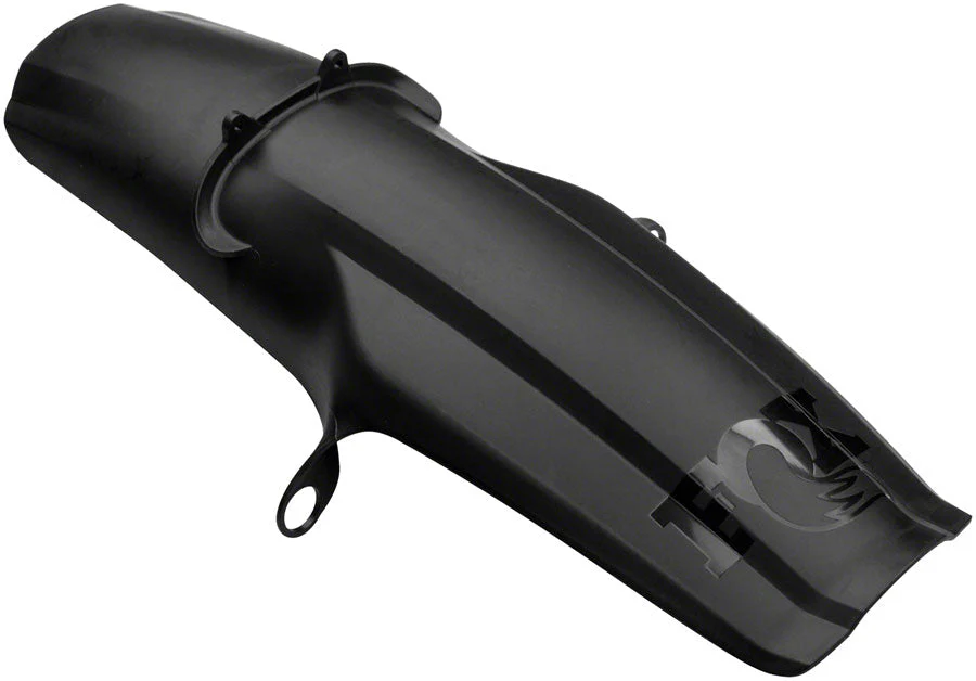 TAPA BARRO FOX 36-38 BLACK XL - Image 2