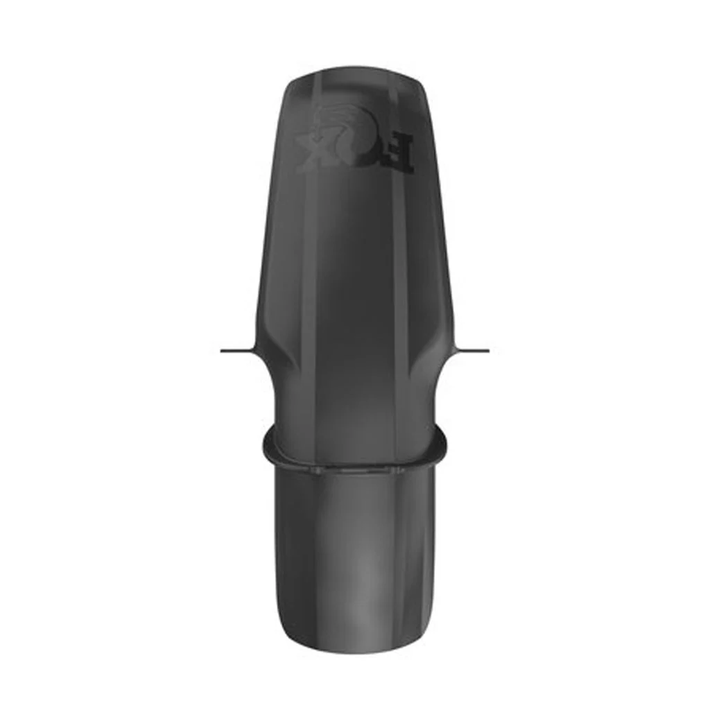 TAPA BARRO FOX 36-38 BLACK XL - Image 3