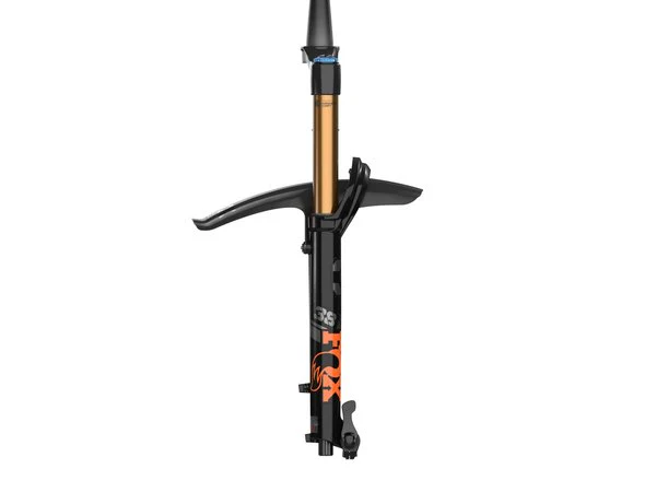 TAPA BARRO FOX 36-38 BLACK XL - Image 7