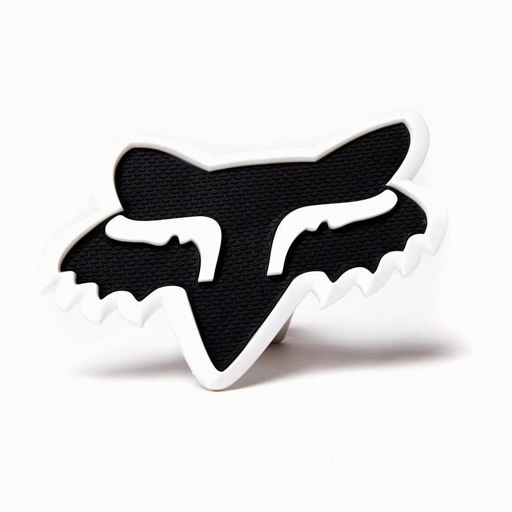 Tapa Cubo Fox Racing Accesorio Lifestyle Negro Blanco Fox Racing