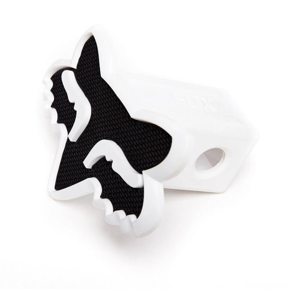 Tapa Cubo Fox Racing Accesorio Lifestyle Negro Blanco Fox Racing - Image 2