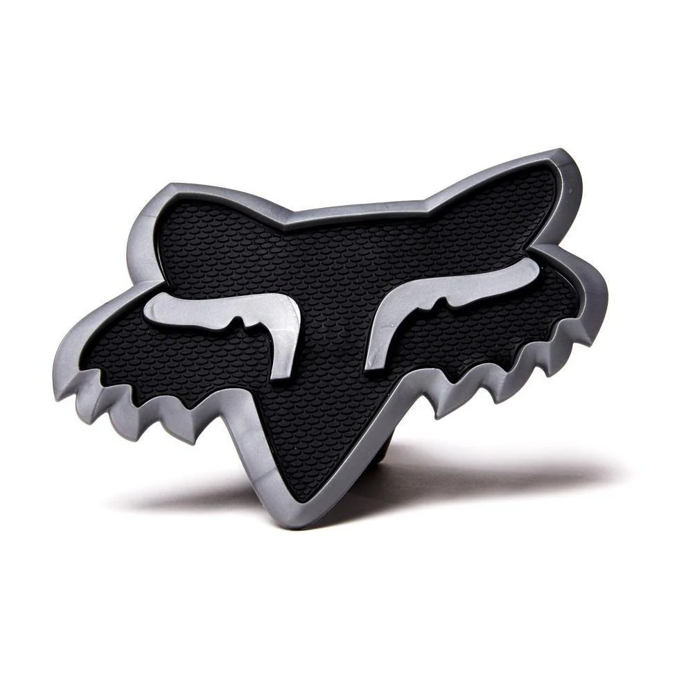 Tapa Cubo Fox Racing Accesorio Lifestyle Negro Gris Fox Racing