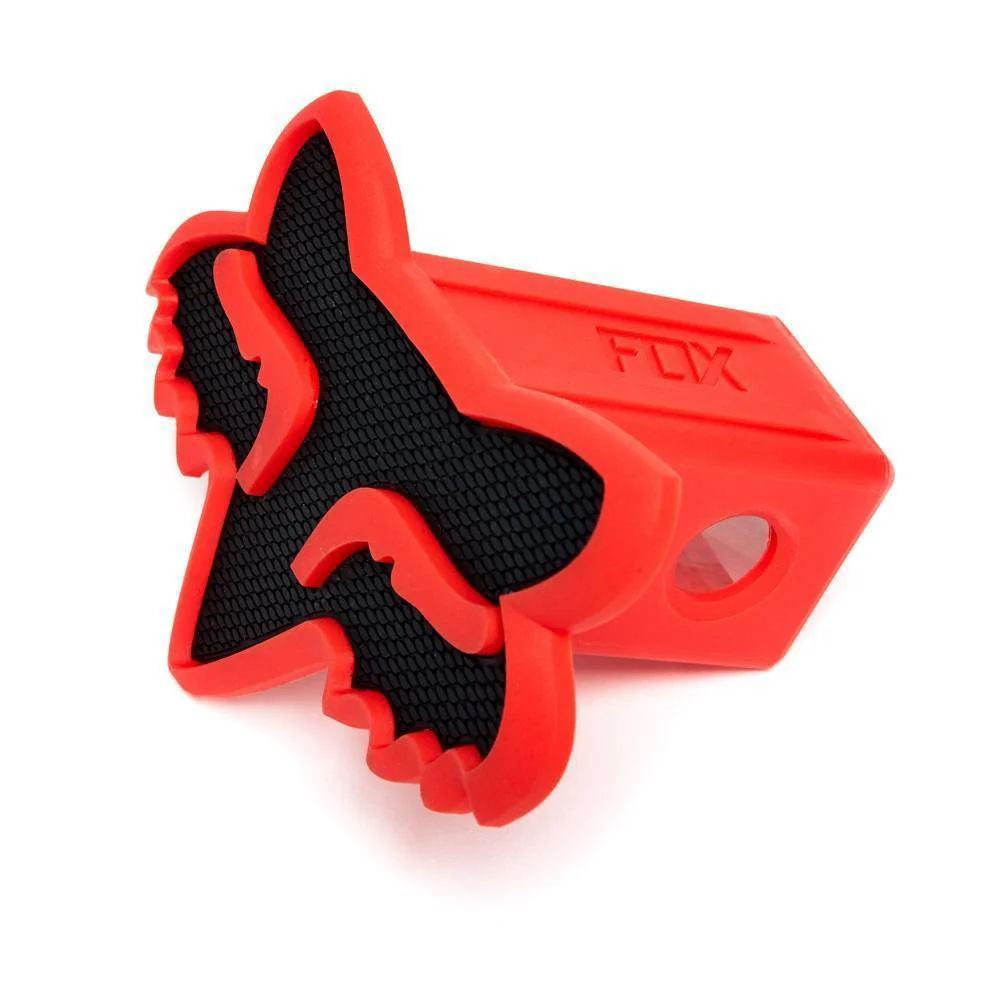Tapa Cubo Fox Racing Accesorio Lifestyle Negro Rojo Fox Racing - Image 2